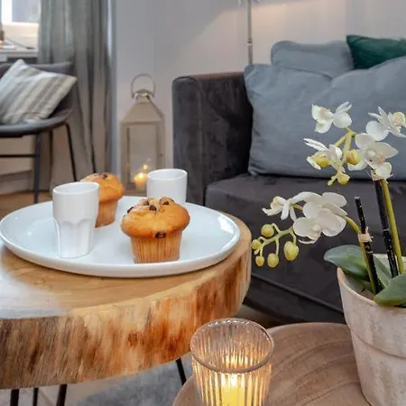 Bom 54 Ocean Point 2 * Westerland