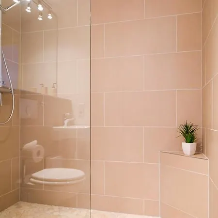 Bom 54 Ocean Point 2 Apartment Westerland